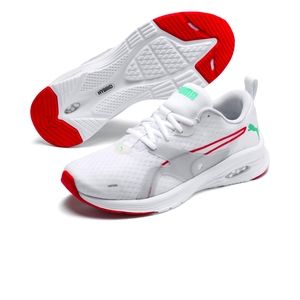 Women's Puma running shoes